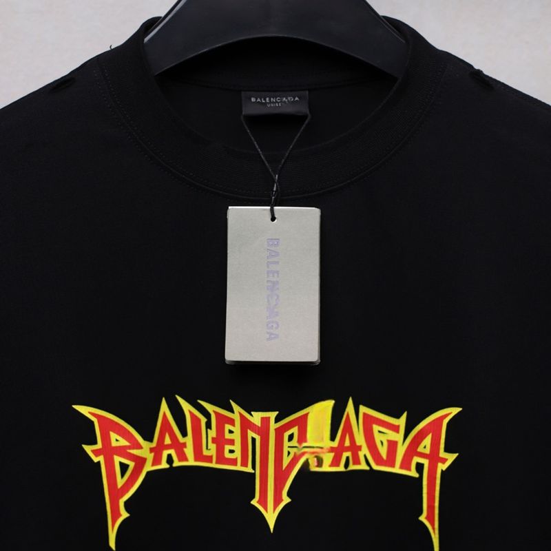 BLCG 2026 Men's and Women's T-shirts