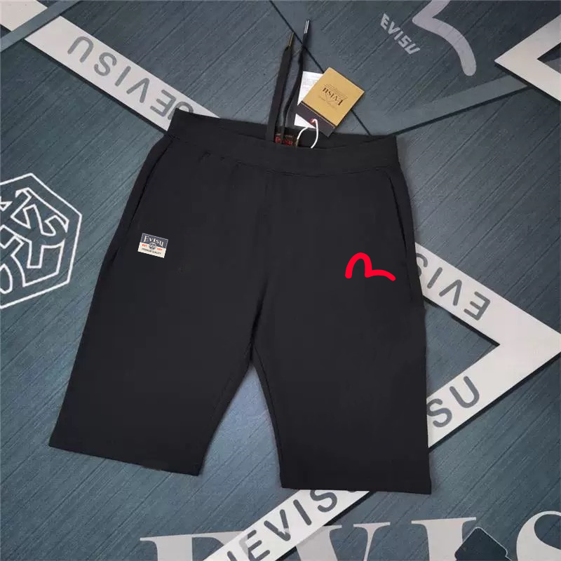 EV New Men's Casual Shorts
