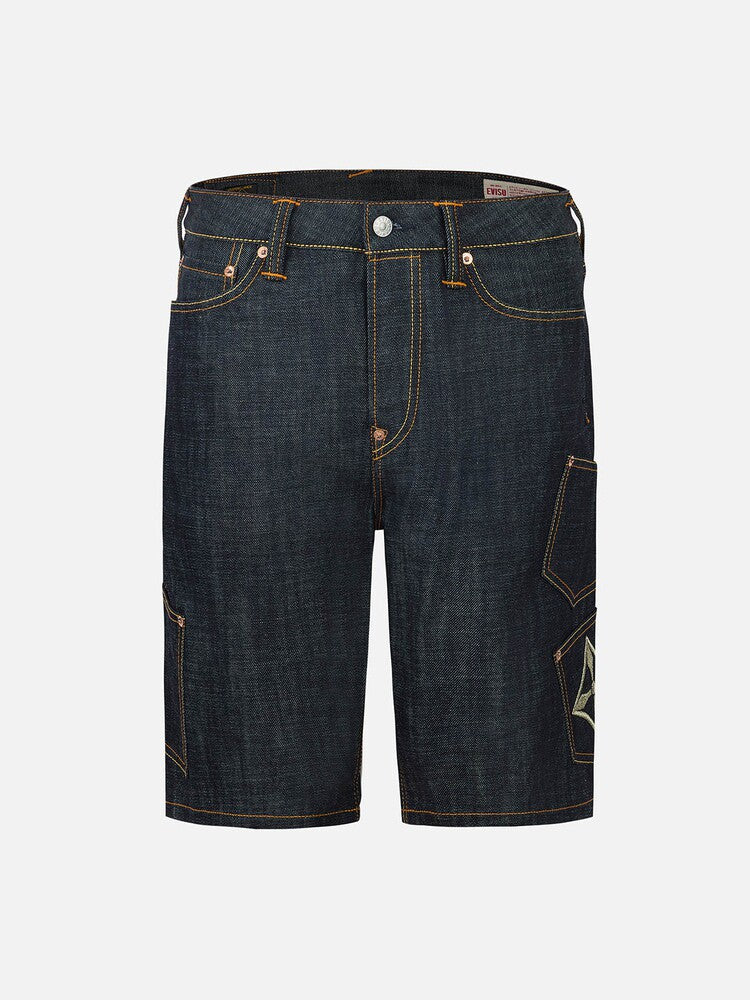 EV New Men's Casual Shorts