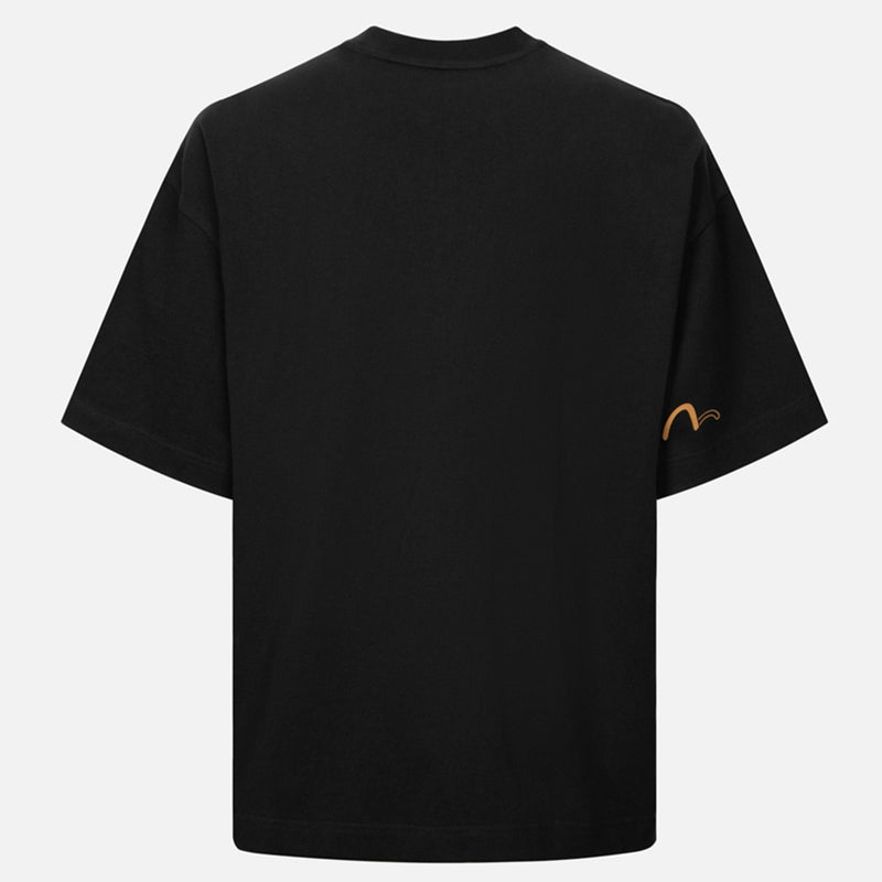 EV  New Men's and Women's T-shirts