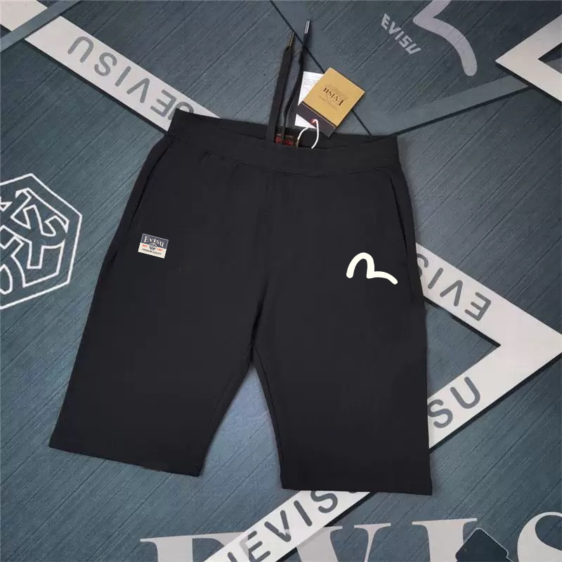 EV New Men's Casual Shorts