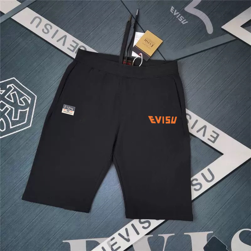 EV New Men's Casual Shorts