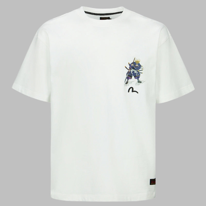 EV  New Men's and Women's T-shirts