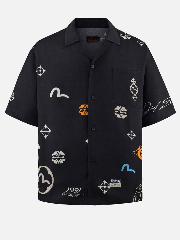 EV  New Men's and Women's Shirts