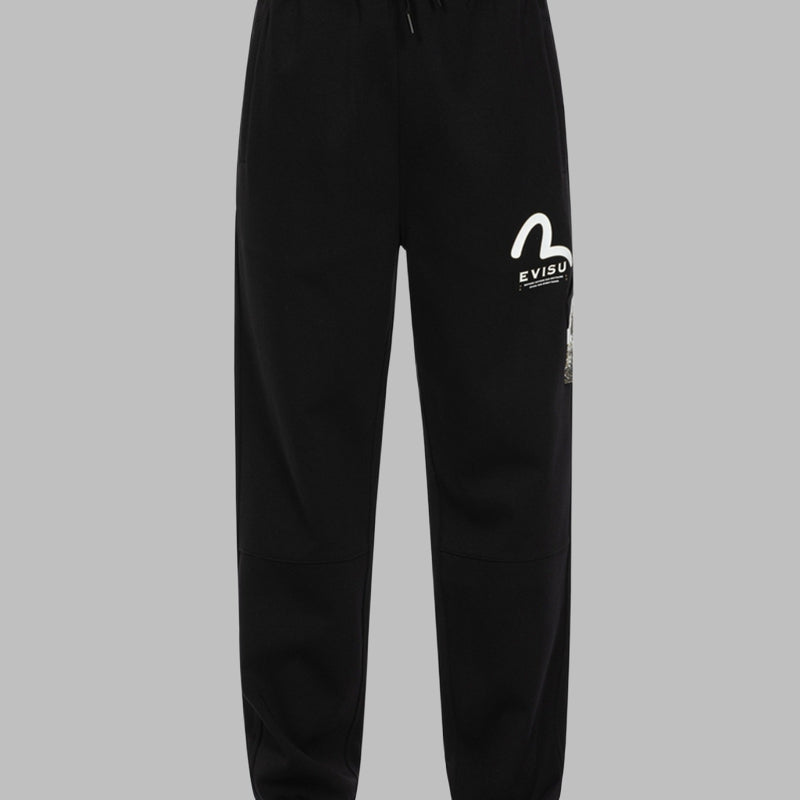 EV 2026 Men's and Women's Sweatpants