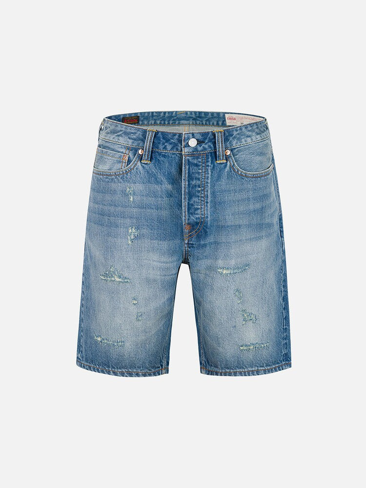 EV New Men's Casual Shorts