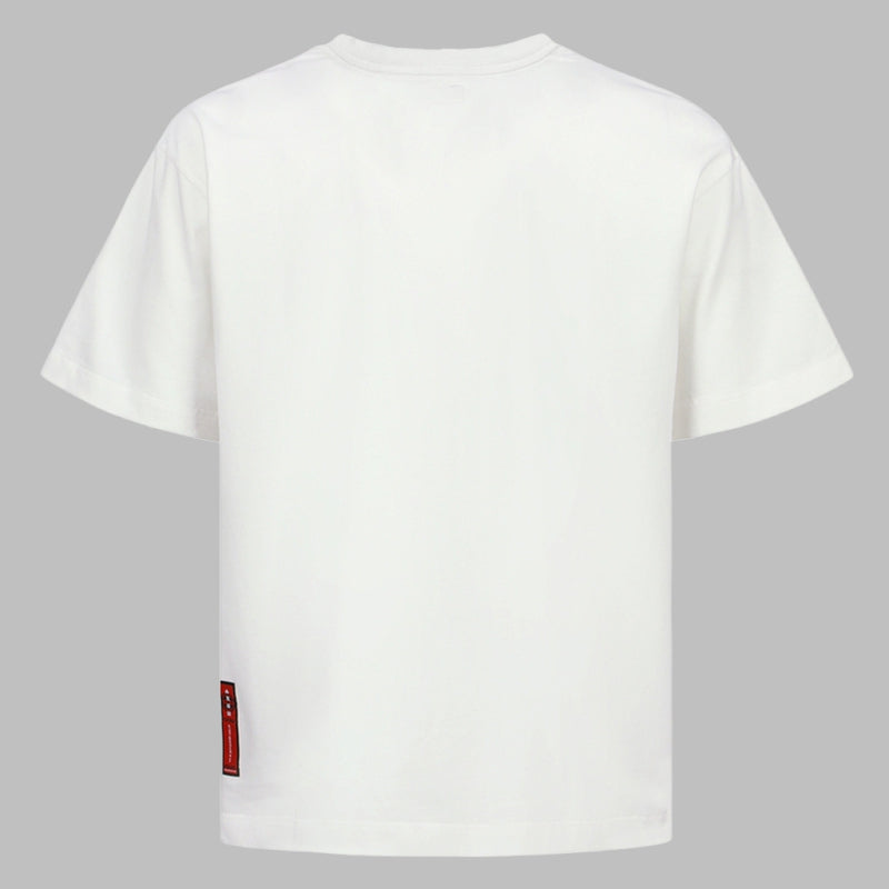 EV  New Men's and Women's T-shirts