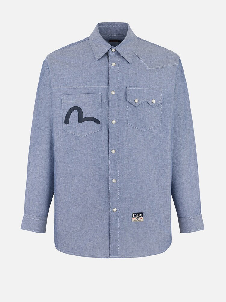 EV  New Men's and Women's Shirts