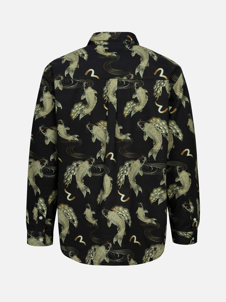 EV  New Men's and Women's Shirts