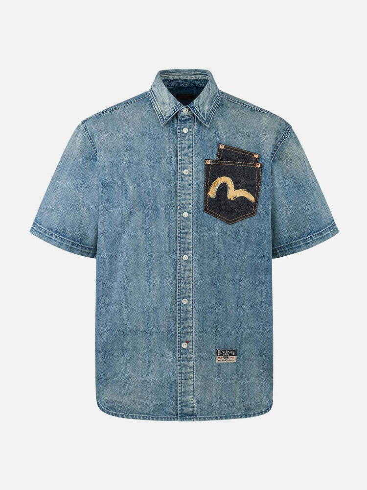 EV  New Men's and Women's Shirts