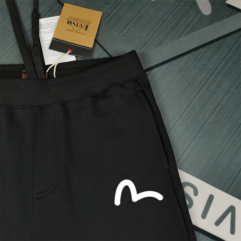 EV New Men's Casual Shorts