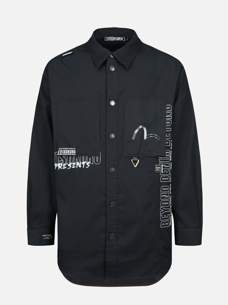 EV  New Men's and Women's Shirts
