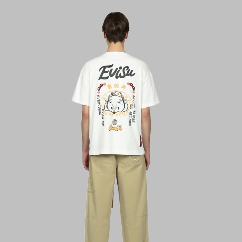 EV  New Men's and Women's T-shirts
