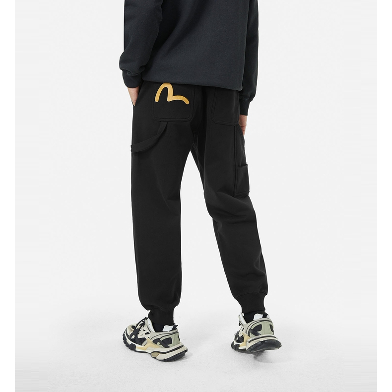 EV 2026 Men's and Women's Sweatpants