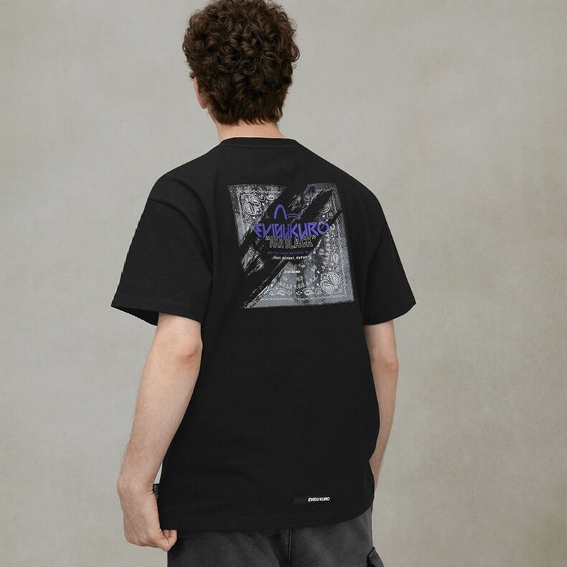 EV  New Men's and Women's T-shirts