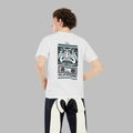 EV  New Men's and Women's T-shirts