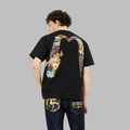 EV  New Men's and Women's T-shirts