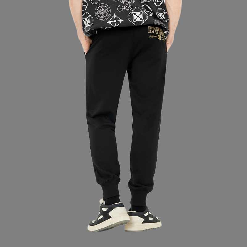 EV 2026 Men's and Women's Sweatpants