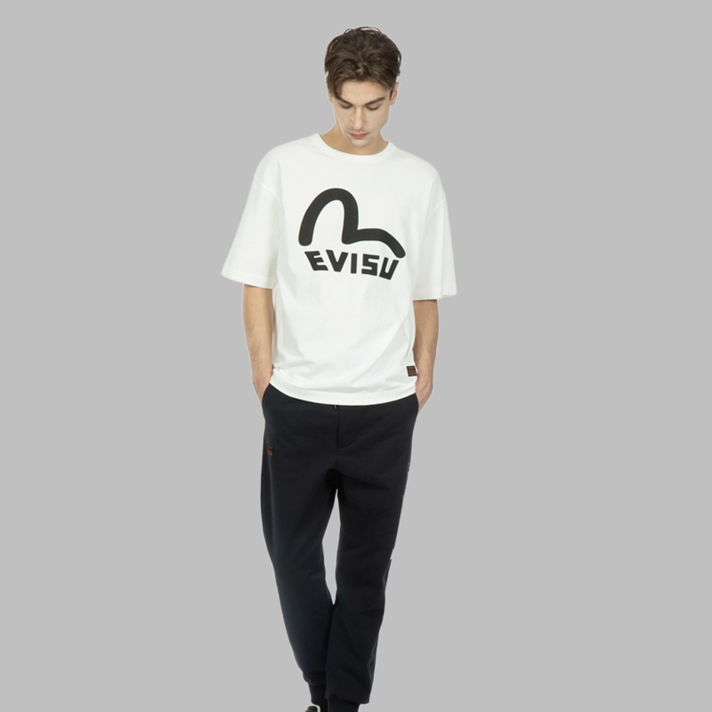 EV  New Men's and Women's T-shirts