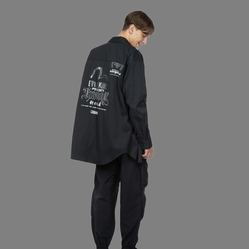 EV  New Men's and Women's Shirts