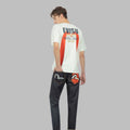 EV  New Men's and Women's T-shirts