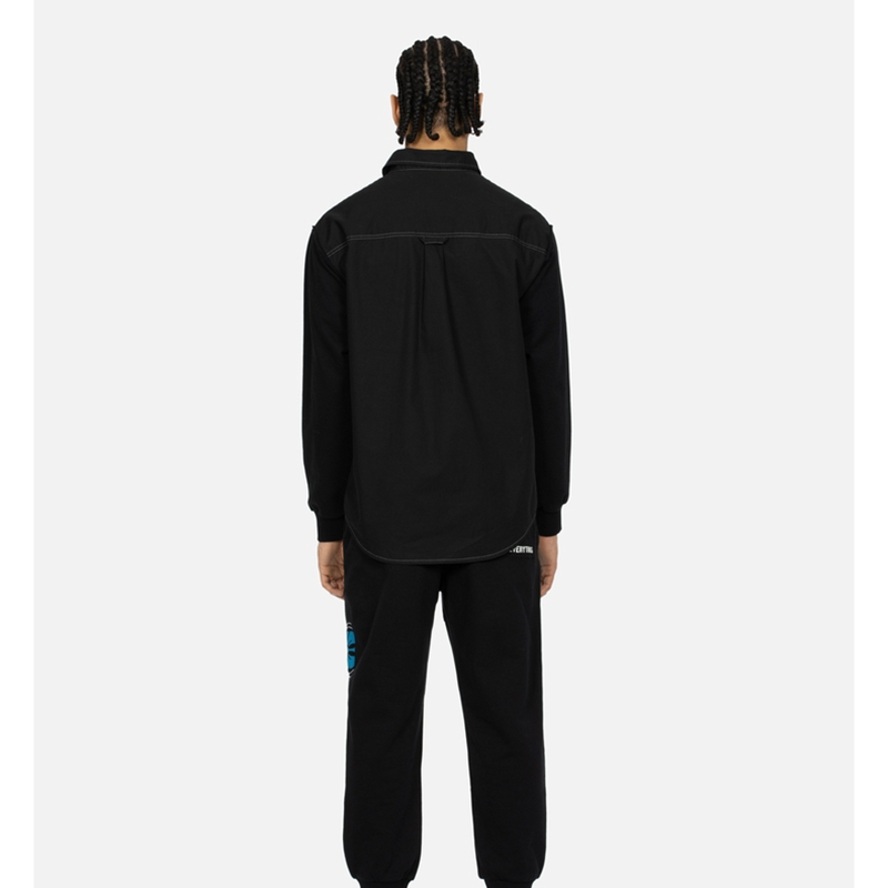 EV 2026 Men's and Women's Sweatpants