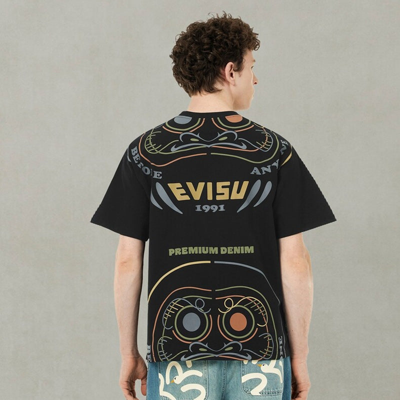 EV  New Men's and Women's T-shirts