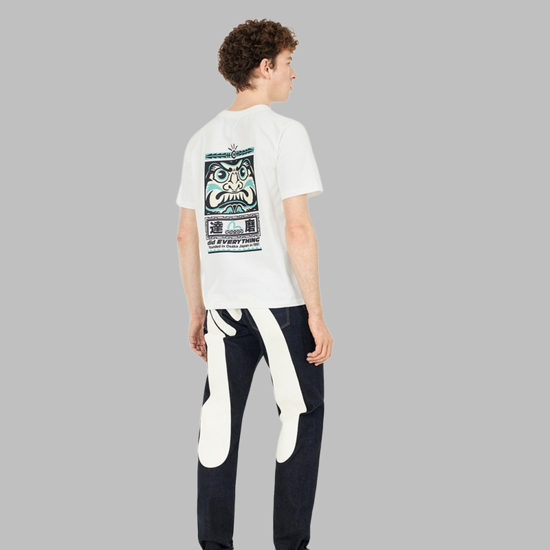 EV  New Men's and Women's T-shirts