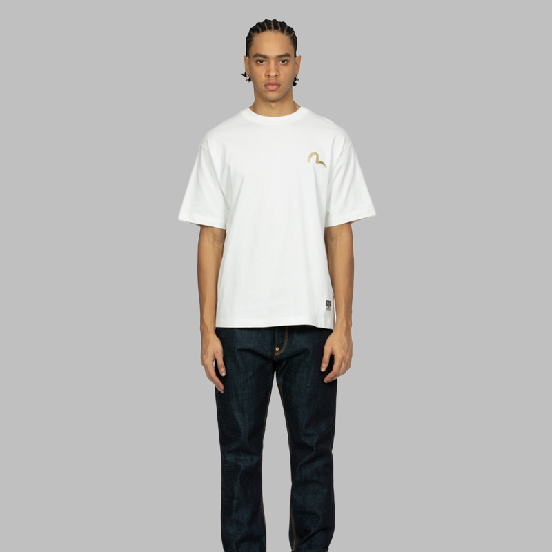 EV  New Men's and Women's T-shirts