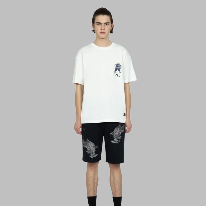 EV  New Men's and Women's T-shirts