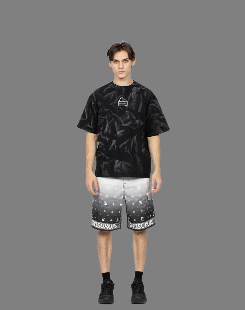EV  New Men's and Women's T-shirts