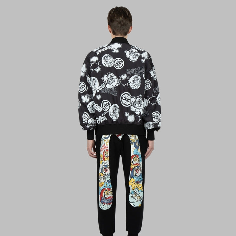 EV 2026 New Men's and Women's Jackets