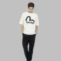 EV  New Men's and Women's T-shirts