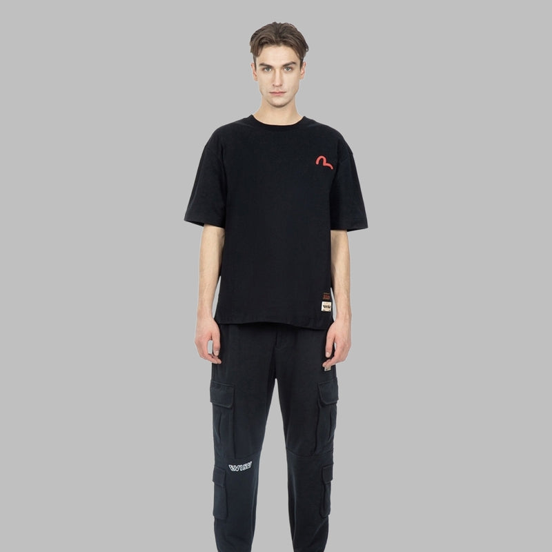 EV  New Men's and Women's T-shirts