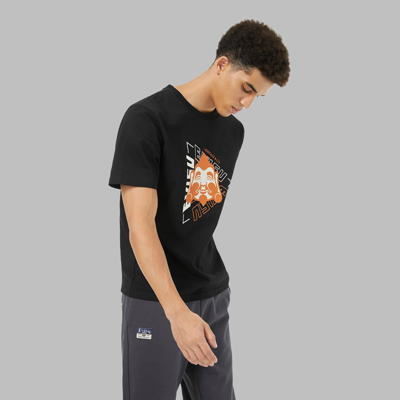 EV  New Men's and Women's T-shirts