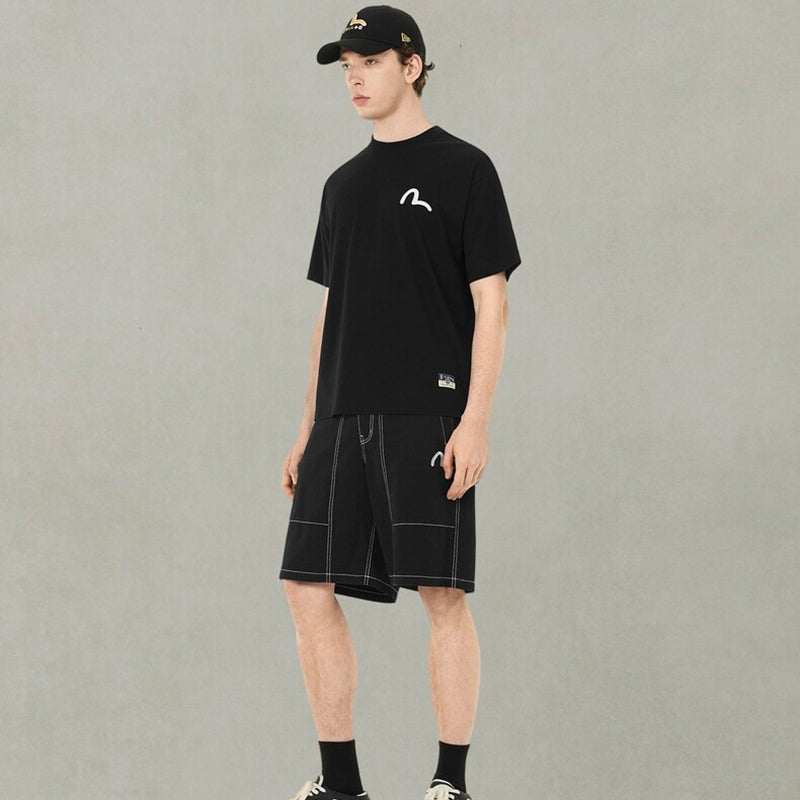 EV New Men's Casual Shorts