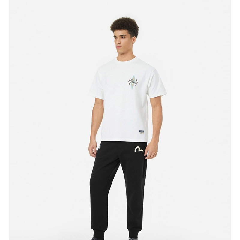 EV 2026 Men's and Women's Sweatpants