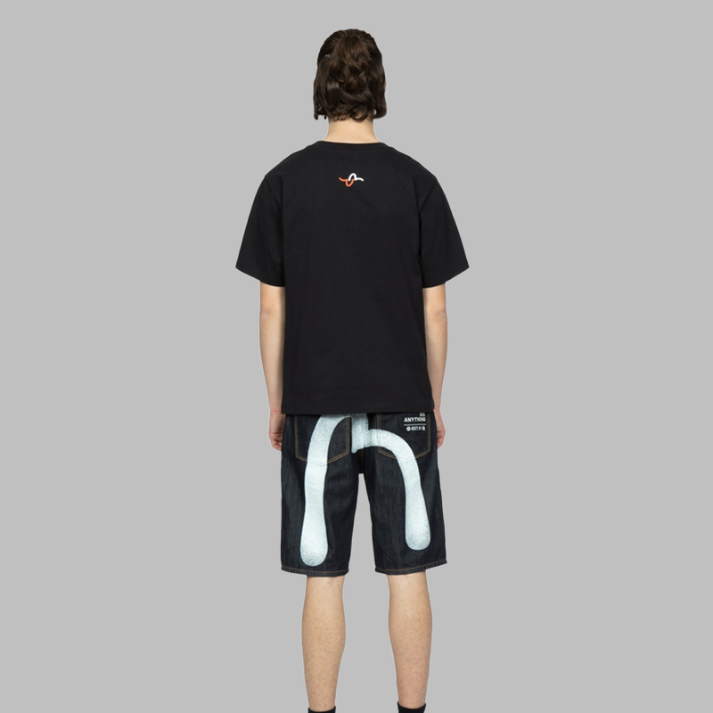 EV  New Men's and Women's T-shirts