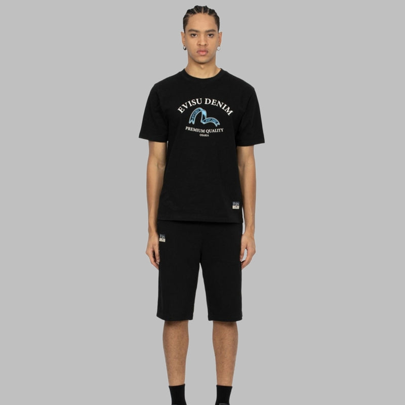 EV  New Men's and Women's T-shirts