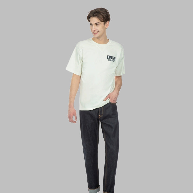 EV  New Men's and Women's T-shirts
