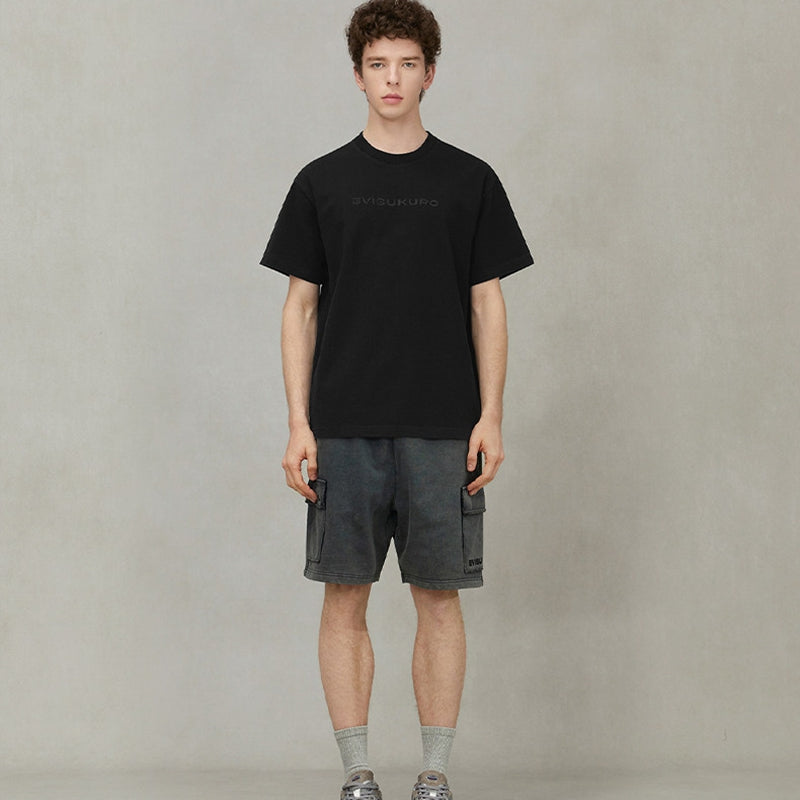 EV  New Men's and Women's T-shirts