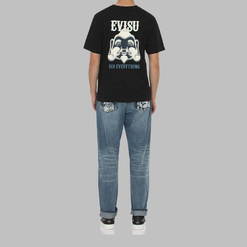 EV  New Men's and Women's T-shirts