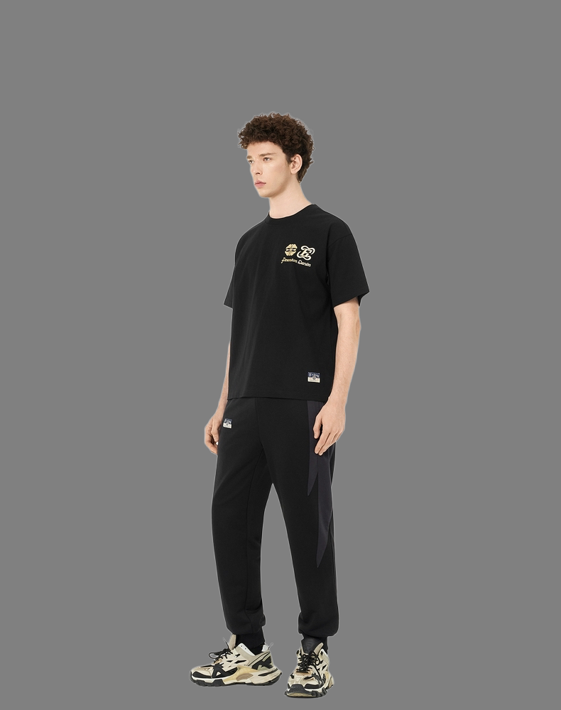 EV  New Men's and Women's T-shirts