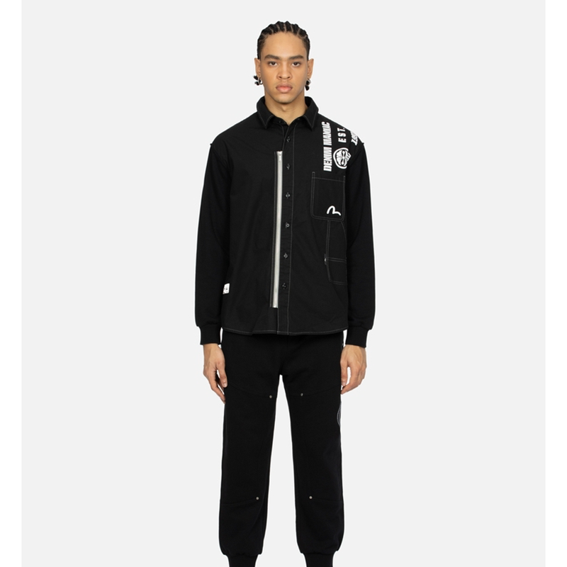 EV 2026 Men's and Women's Sweatpants