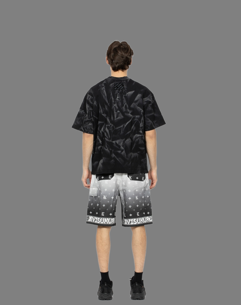 EV  New Men's and Women's T-shirts