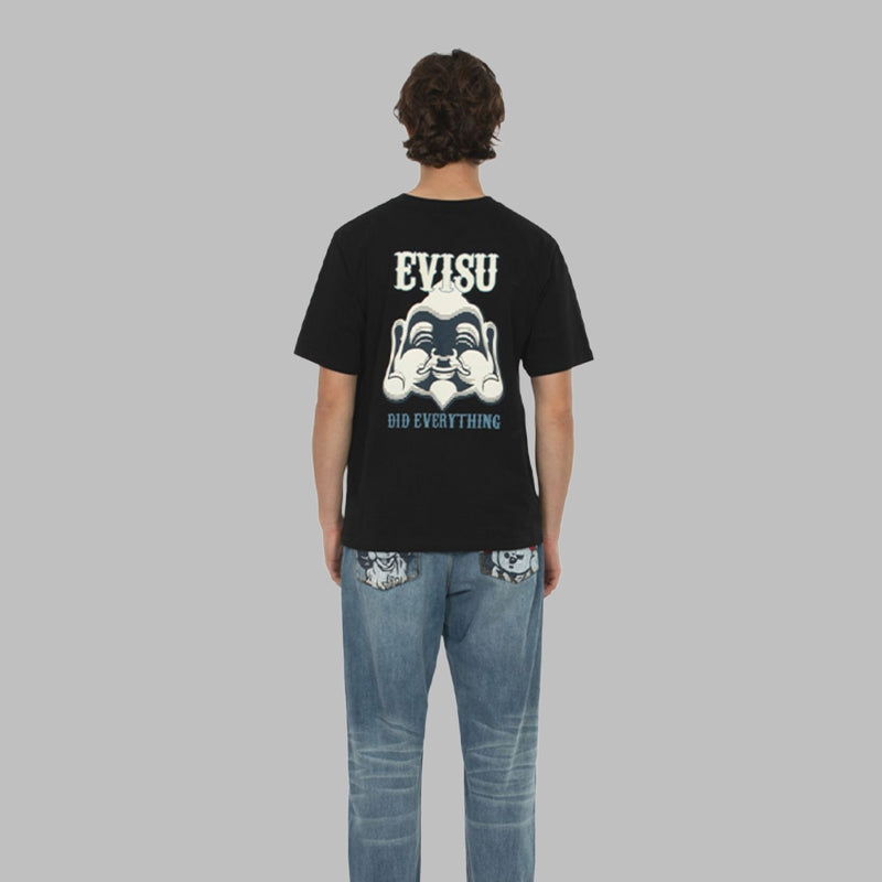 EV  New Men's and Women's T-shirts
