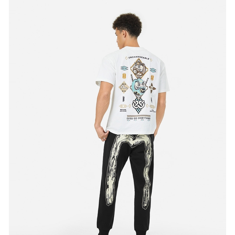 EV 2026 Men's and Women's Sweatpants