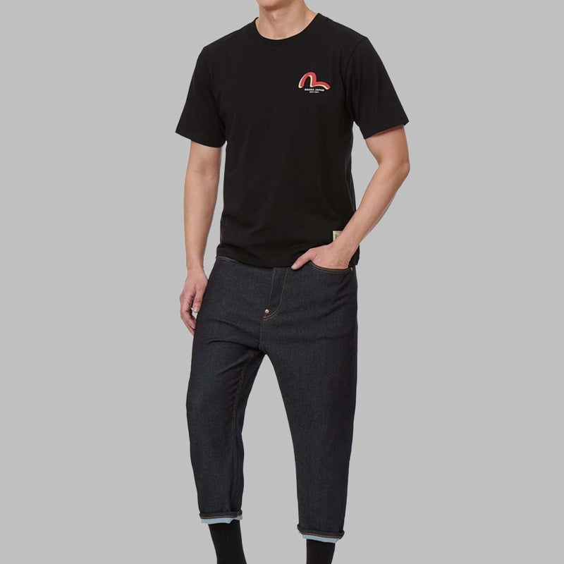 EV  New Men's and Women's T-shirts