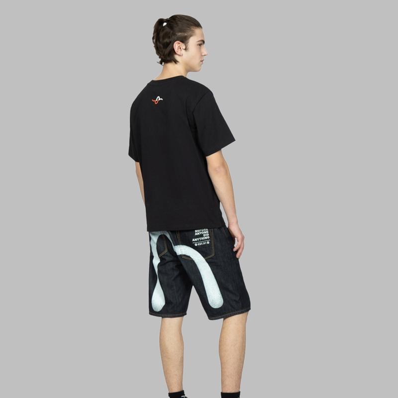 EV  New Men's and Women's T-shirts