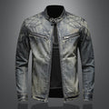 New DSQ2 Men's Jacket